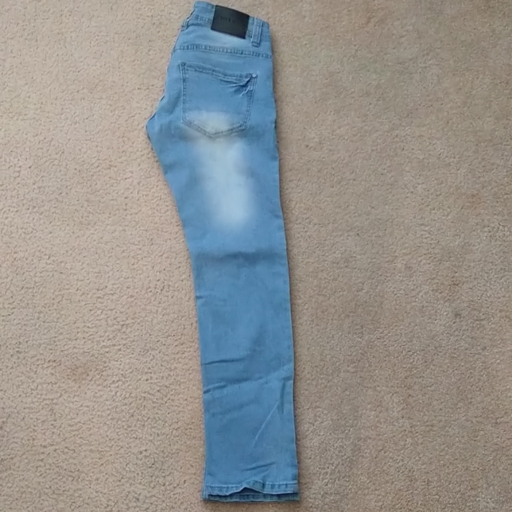 Jeans for men